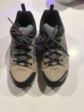 Garmont Men's Flash XCR Hiking Boot size 9.5